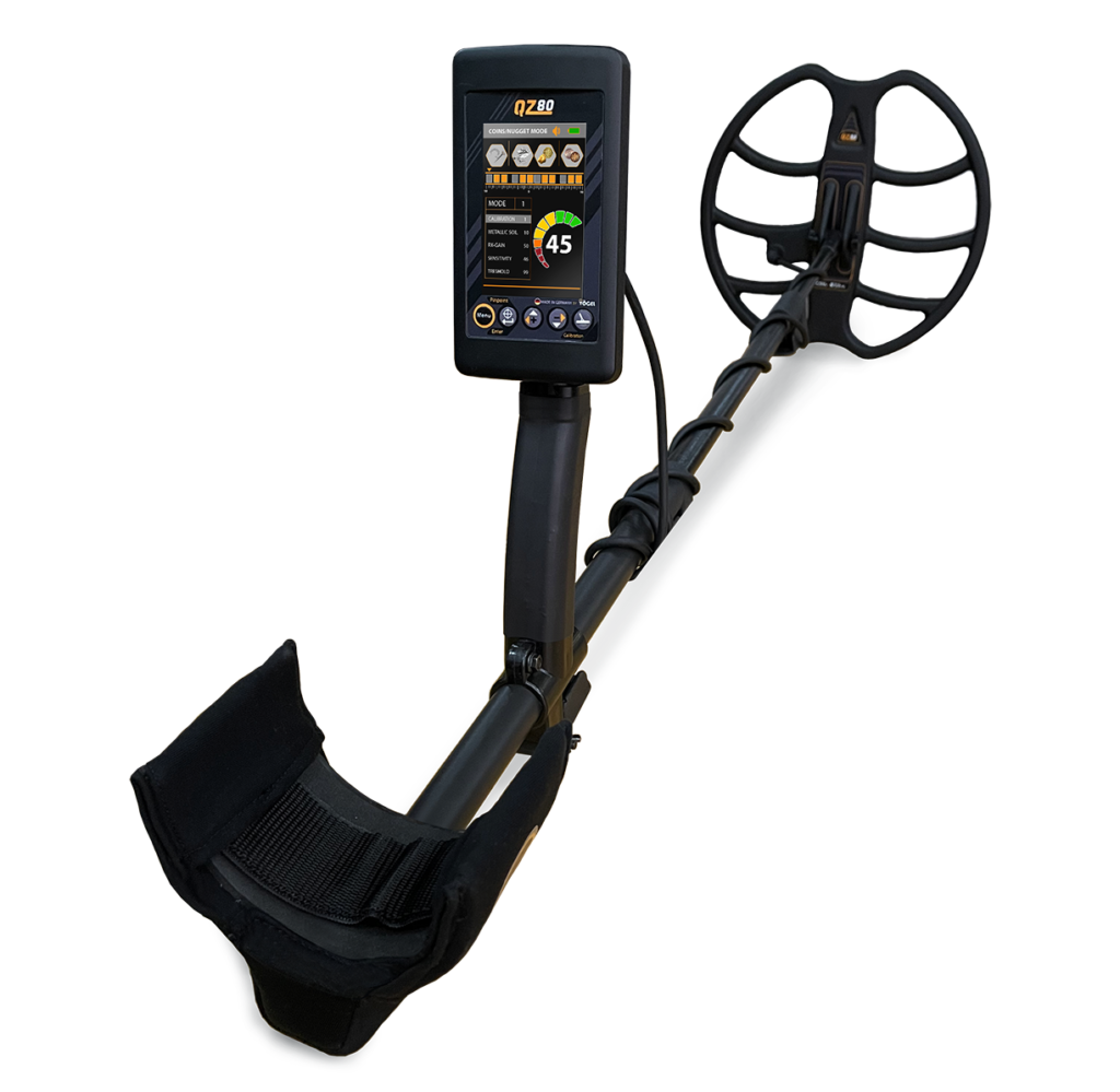 Home Vogel Metal Detectors