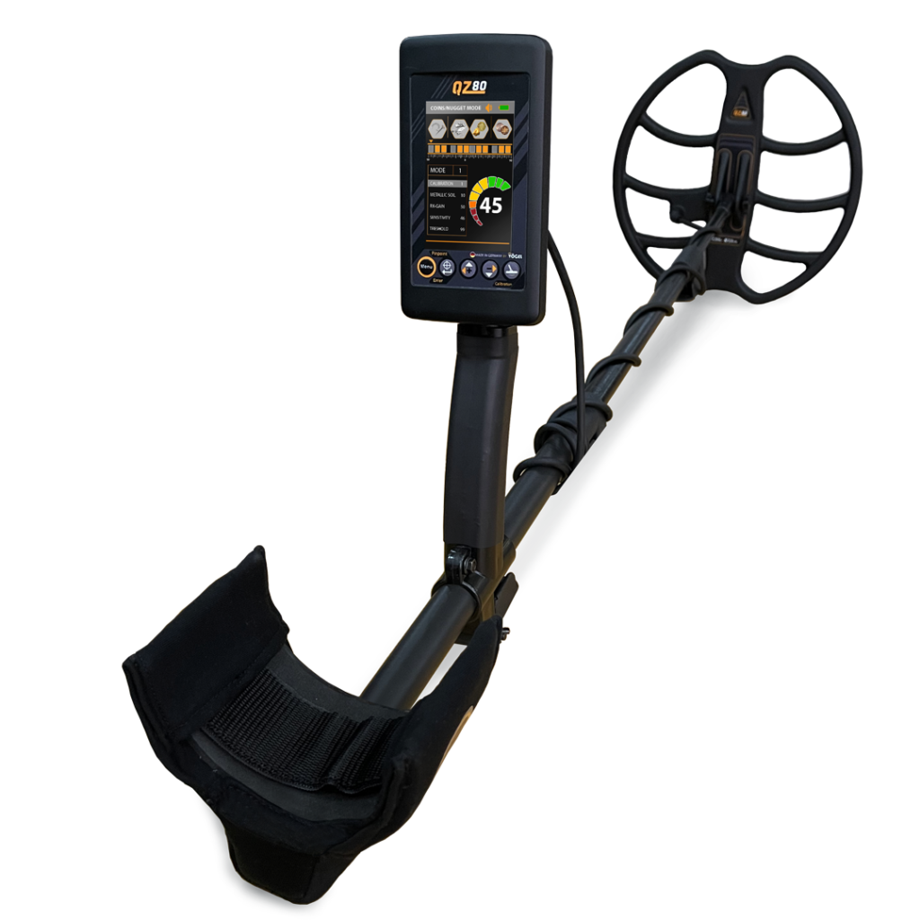 Home Vogel Metal Detectors